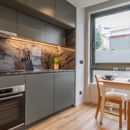 Ruah By Lovelystay Vila Nova de Gaia