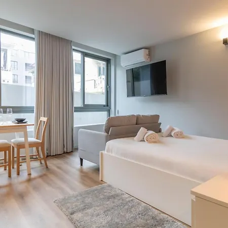 Ruah By Lovelystay * Vila Nova de Gaia