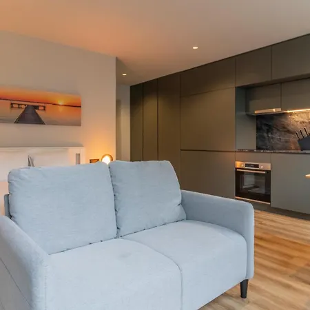 Apartamento Ruah By Lovelystay