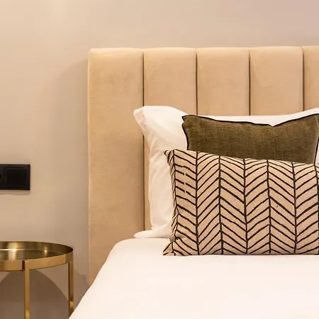 Ruah By Lovelystay Apartamento
