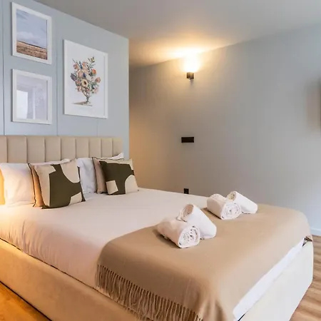 Apartament Ruah By Lovelystay *