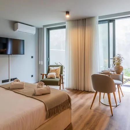 Ruah By Lovelystay Appartement Vila Nova de Gaia