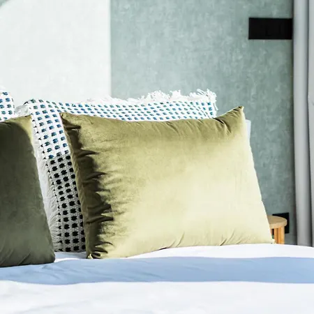 Ruah By Lovelystay Apartamento