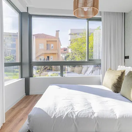 Apartamento Ruah By Lovelystay *