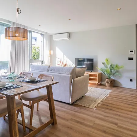 Apartamento Ruah By Lovelystay