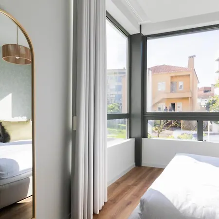 Ruah By Lovelystay Vila Nova de Gaia