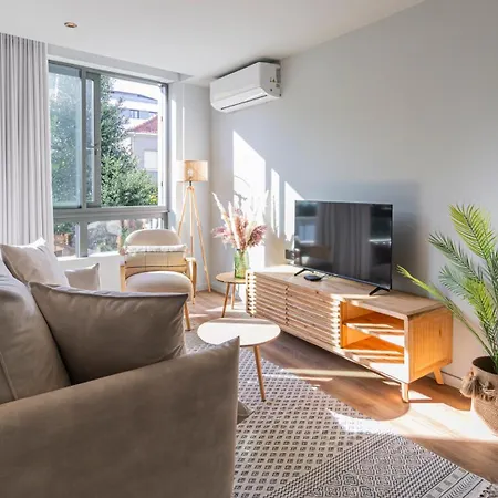 Ruah By Lovelystay Vila Nova de Gaia