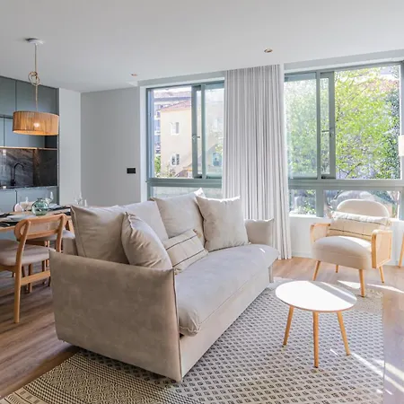 Apartamento Ruah By Lovelystay *