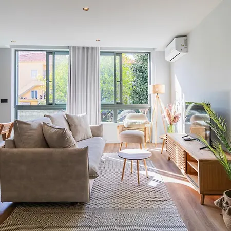 Apartamento Ruah By Lovelystay