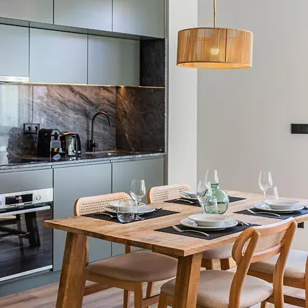 Apartamento Ruah By Lovelystay *