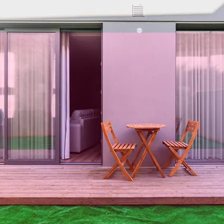 Ruah By Lovelystay Appartement