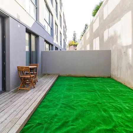 Apartamento Ruah By Lovelystay *