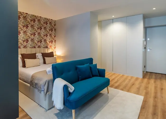 Ruah By Lovelystay *