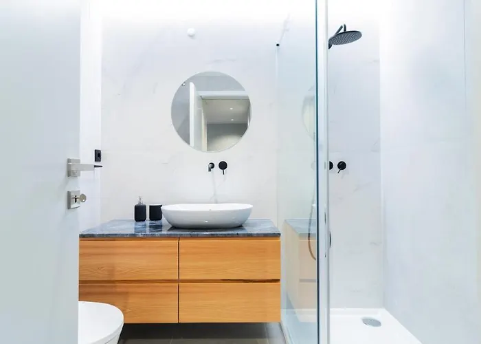 Ruah By Lovelystay Apartment Vila Nova de Gaia