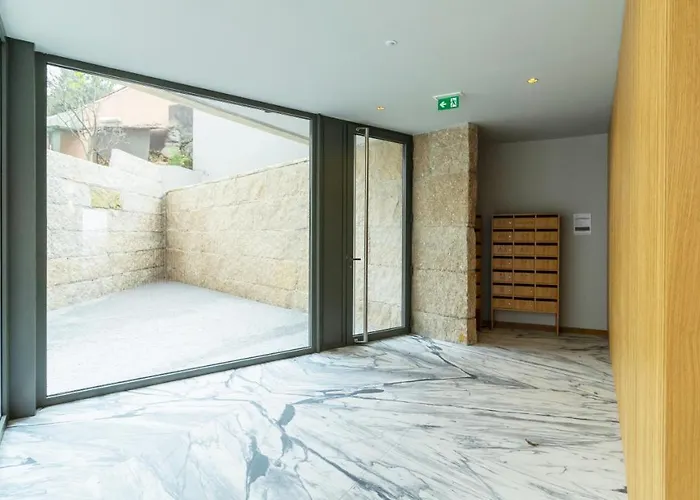 Ruah By Lovelystay Apartment Vila Nova de Gaia