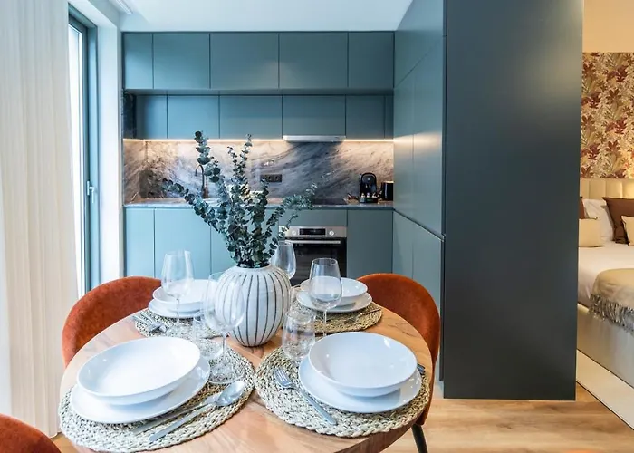 Appartamento Ruah By Lovelystay Vila Nova de Gaia