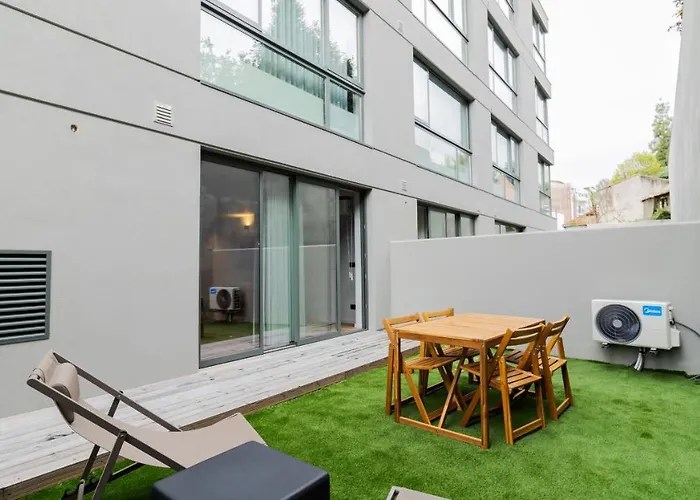 Ruah By Lovelystay Apartment