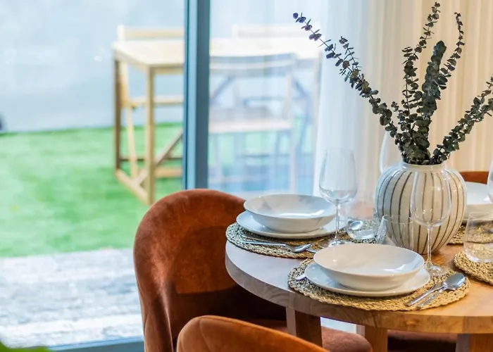 Ruah By Lovelystay *