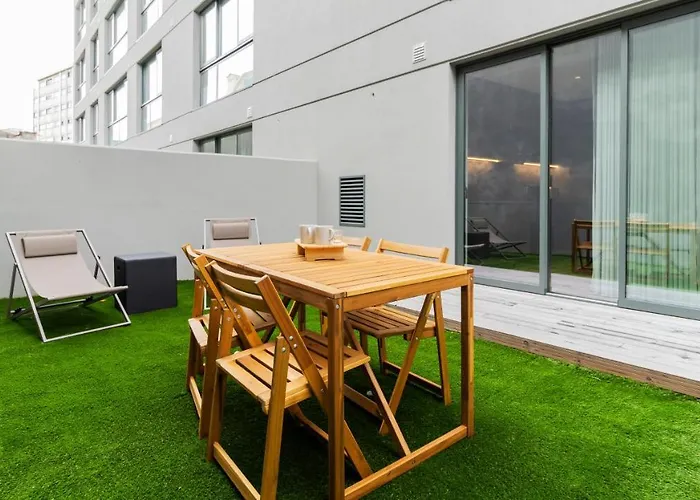 Ruah By Lovelystay *