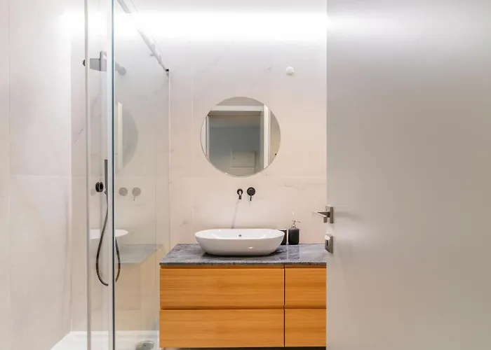 Ruah By Lovelystay Apartment Vila Nova de Gaia