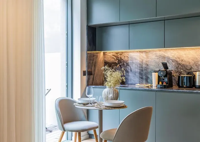 Ruah By Lovelystay Vila Nova de Gaia