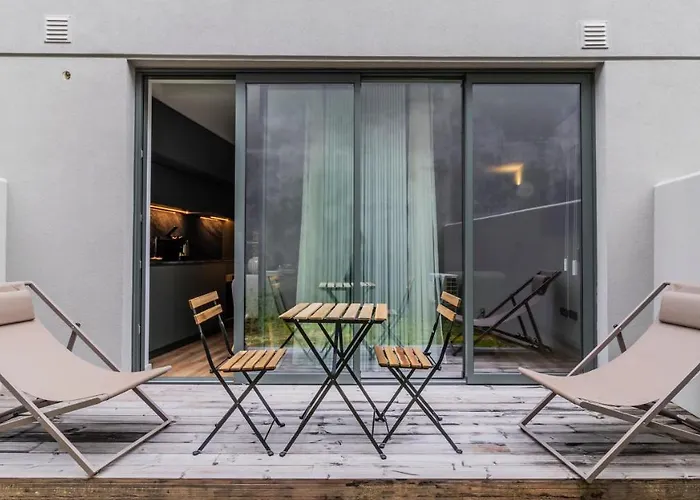 Ruah By Lovelystay *