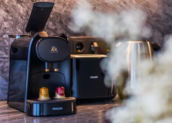 Ruah By Lovelystay Appartamento *