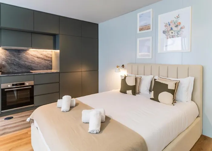 Ruah By Lovelystay *