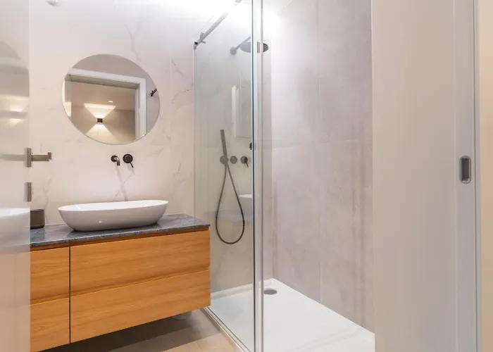 Ruah By Lovelystay Vila Nova de Gaia