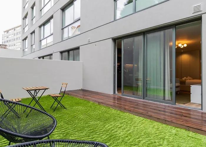 Ruah By Lovelystay * Vila Nova de Gaia