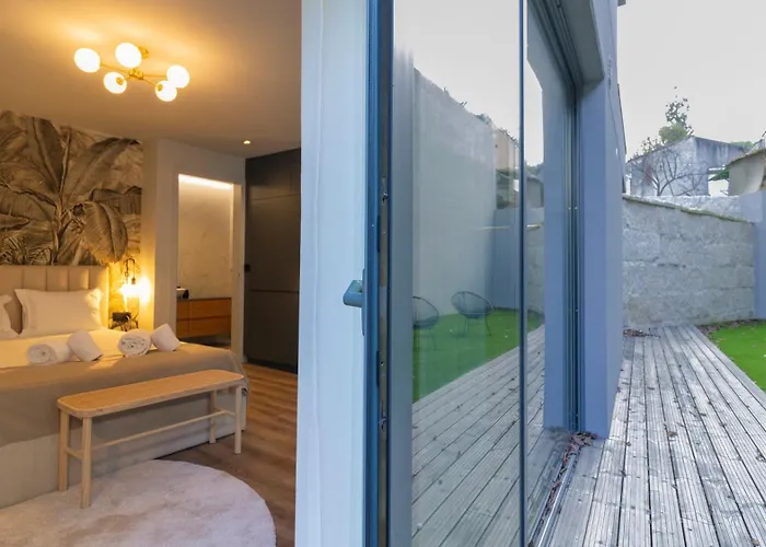 Ruah By Lovelystay *