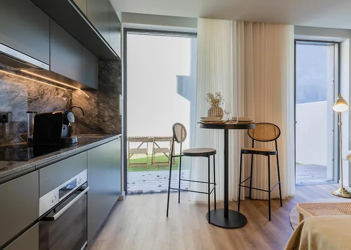 Ruah By Lovelystay * Vila Nova de Gaia