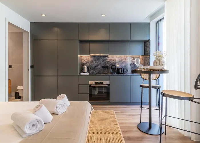 Ruah By Lovelystay Vila Nova de Gaia