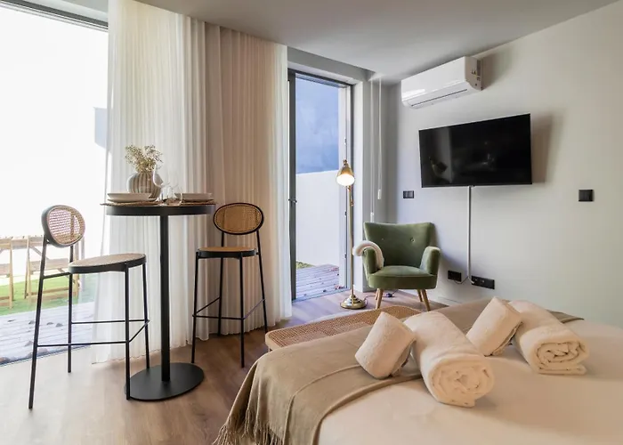 Ruah By Lovelystay Vila Nova de Gaia