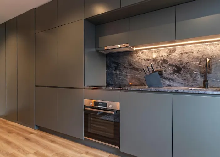 Ruah By Lovelystay Apartment Vila Nova de Gaia