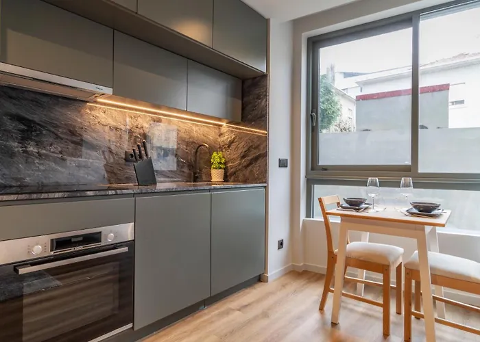 Ruah By Lovelystay Vila Nova de Gaia