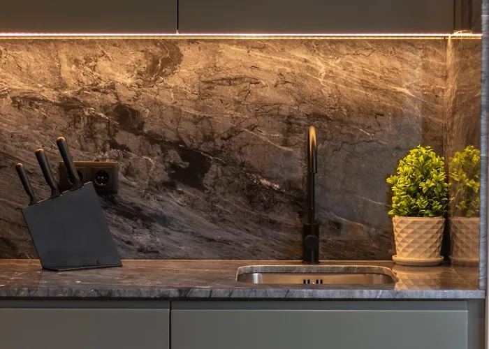 Ruah By Lovelystay *