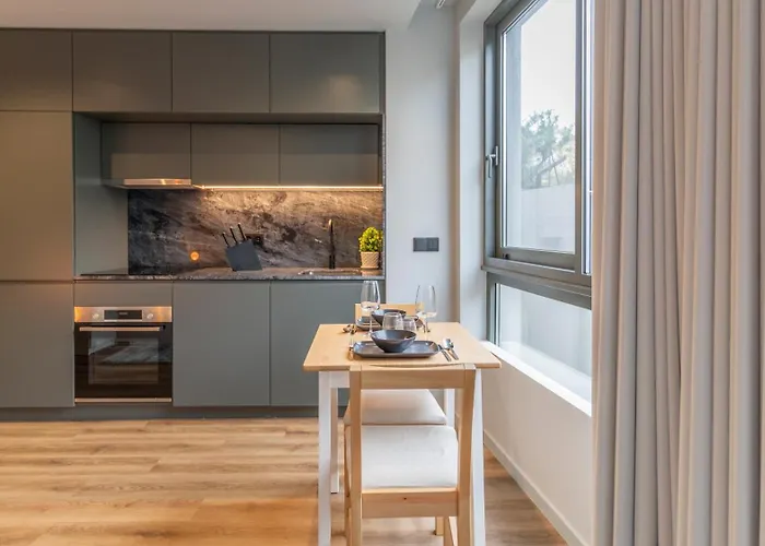 Apartment Ruah By Lovelystay *