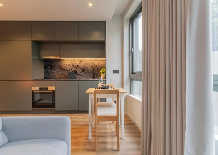 Apartment Ruah By Lovelystay Vila Nova de Gaia