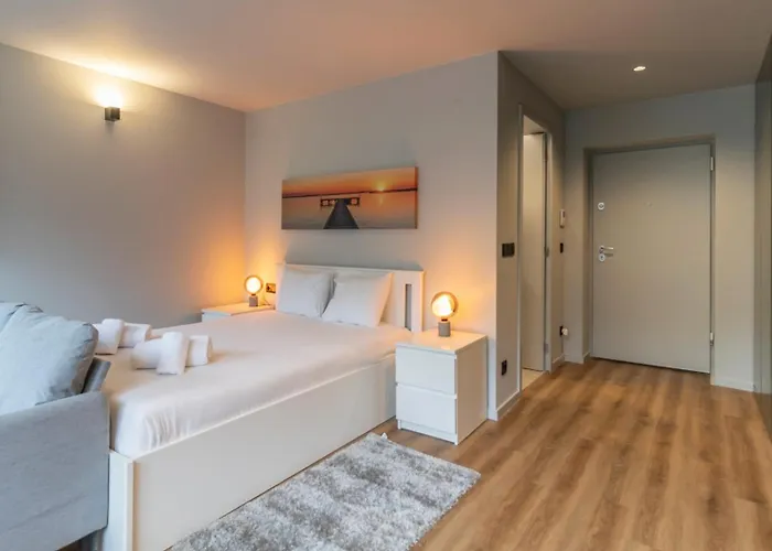 Ruah By Lovelystay * Vila Nova de Gaia