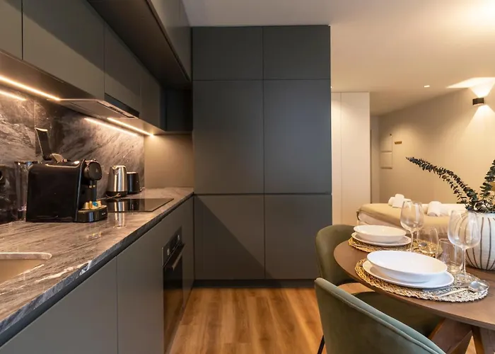 Ruah By Lovelystay Apartment Vila Nova de Gaia