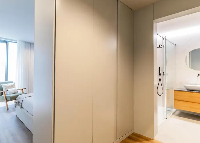 Ruah By Lovelystay Vila Nova de Gaia